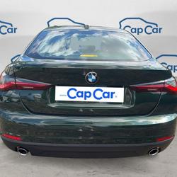 BMW Serie 4 Gran Coupe 420i 184 BVA8 Lounge Seingbouse