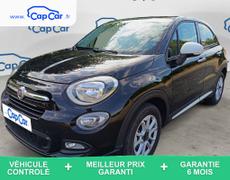 Fiat 500x Pont-Saint-Esprit
