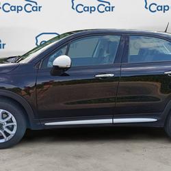 Fiat 500x 1.6 E-Torq 110 4x2 Popstar Pont-Saint-Esprit