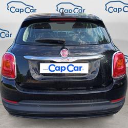 Fiat 500x 1.6 E-Torq 110 4x2 Popstar Pont-Saint-Esprit