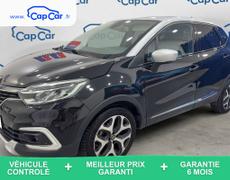 Renault Captur Nancy