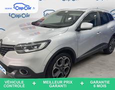 Renault Kadjar Nancy