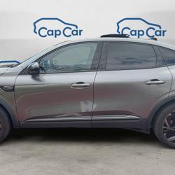 Renault Arkana 1.6 E-Tech 145 Hybride BVA6 Esprit Alpine Saujon