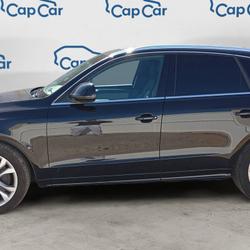Audi SQ5 I 3.0 BiTDI 313 quattro tiptronic S Bouin