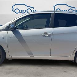 Peugeot 108 1.0 VTi 72 ETG5 Style - Automatique Dijon