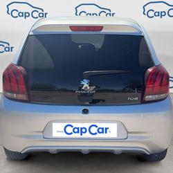 Peugeot 108 1.0 VTi 72 ETG5 Style - Automatique Dijon