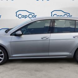 Volkswagen Golf 7 VII 1.5 TSI 150 DSG7 Match Pordic
