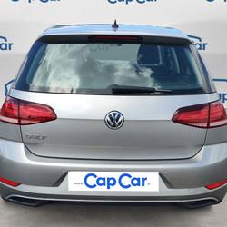 Volkswagen Golf 7 VII 1.5 TSI 150 DSG7 Match Pordic