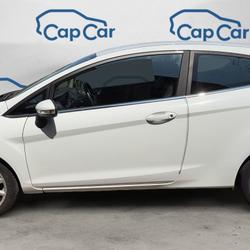 Ford Fiesta 1.0 EcoBoost 125 Titanium Rochetaill&eacute;e-sur-Sa&ocirc;ne