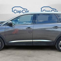 Peugeot 5008 1.5 BlueHDi 130 EAT8 Allure Pack - Automatique Montauban