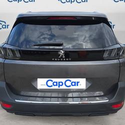 Peugeot 5008 1.5 BlueHDi 130 EAT8 Allure Pack - Automatique Montauban