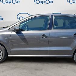 Volkswagen Polo 1.6 tdi 90 Confortline Saint-Fargeau-Ponthierry