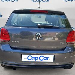 Volkswagen Polo 1.6 tdi 90 Confortline Saint-Fargeau-Ponthierry