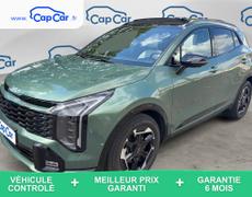 Kia Sportage Soisy-sur-Seine