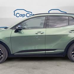 Kia Sportage 1.6 T-GDi 239 BVA8 GT Line Premium Soisy-sur-Seine