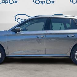Skoda Kamiq 1.0 TSI 116 DSG7 Style Castella