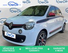 Renault Twingo 3 Fondettes