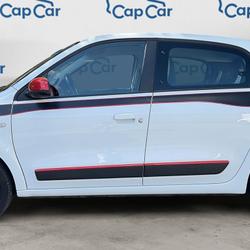 Renault Twingo 3 III 0.9 TCe 90 Edition One Fondettes