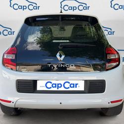 Renault Twingo 3 III 0.9 TCe 90 Edition One Fondettes