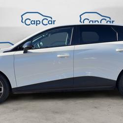 MG MG4 204 64 kWh Luxury - Automatique Entretien constructeur Carcassonne