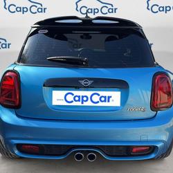 Mini Mini Cooper S 2.0 192 DCT7 - Automatique Toit ouvrant Saint-Chamas