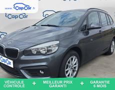 BMW Serie 2 Gran Tourer Villeneuve-d'Ascq