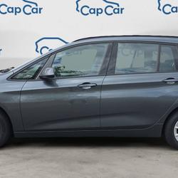BMW Serie 2 Gran Tourer 216d 116 Business Design - Entretien constructeur Villeneuve-d'Ascq