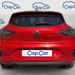 Renault Clio 5 1.0 SCe 65 Evolution Chatou