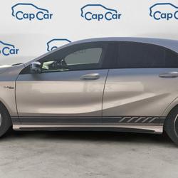 Mercedes Classe A 45 AMG 360 4Matic 7G-Tronic - Automatique Sombernon