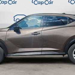 Nissan Juke II 1.0 DIG-T 114 N-Connecta Forbach