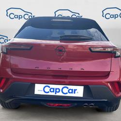 Opel Mokka 1.2 Turbo 130 BVA8 Gs Line Basse-Goulaine