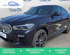 BMW X6 Saint-Étienne-du-Rouvray