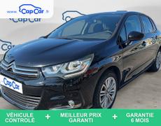 Citroen C4 Gignac-la-Nerthe