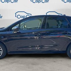 Citroen C4 II 2.0 BlueHdi 150 Shine Gignac-la-Nerthe
