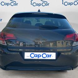Citroen C4 II 2.0 BlueHdi 150 Shine Gignac-la-Nerthe