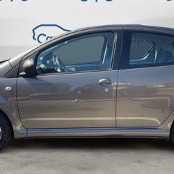 Toyota Aygo 1.0 VVT-I 68 Dynamic Voisins-le-Bretonneux