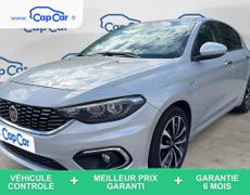 Fiat Tipo 2 Kalhausen