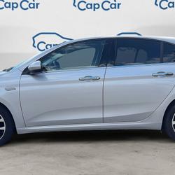 Fiat Tipo 2 1.6 MultiJet 120 Lounge Kalhausen