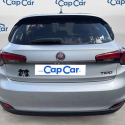 Fiat Tipo 2 1.6 MultiJet 120 Lounge Kalhausen