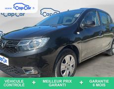 Dacia Sandero Saint-Priest