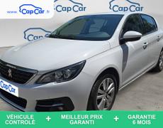 Peugeot 308 II Phase 2 Saint-Victoret