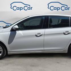 Peugeot 308 II Phase 2 1.5 BlueHDi 100 Active Saint-Victoret