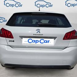 Peugeot 308 II Phase 2 1.5 BlueHDi 100 Active Saint-Victoret