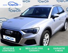 Audi Q3 Ajaccio