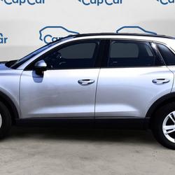 Audi Q3 II 35 TDI 150 S-Tronic 7 Advanced Ajaccio