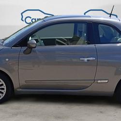 Fiat 500 II 1.2 69 Lounge Ajaccio