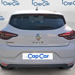 Renault Clio 5 V 1.0 SCe 65 Business Arras