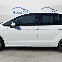 Volkswagen Golf Sportsvan 1.4 TSI 125 Sound Fondettes