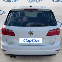 Volkswagen Golf Sportsvan 1.4 TSI 125 Sound Fondettes