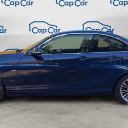 BMW Serie 2 230i 252 BVA Luxury Line Castres